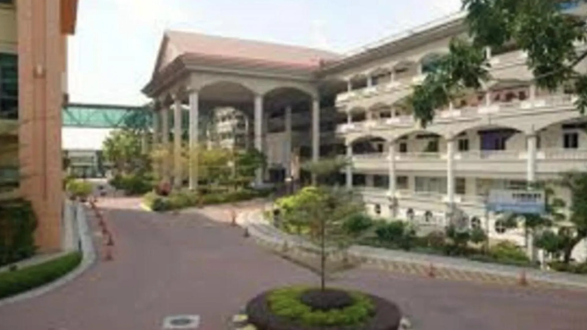 Apartment Sunway Luxury Resort Suites By Landmark @ Sunway Lagoon Petaling Jaya Malaysia