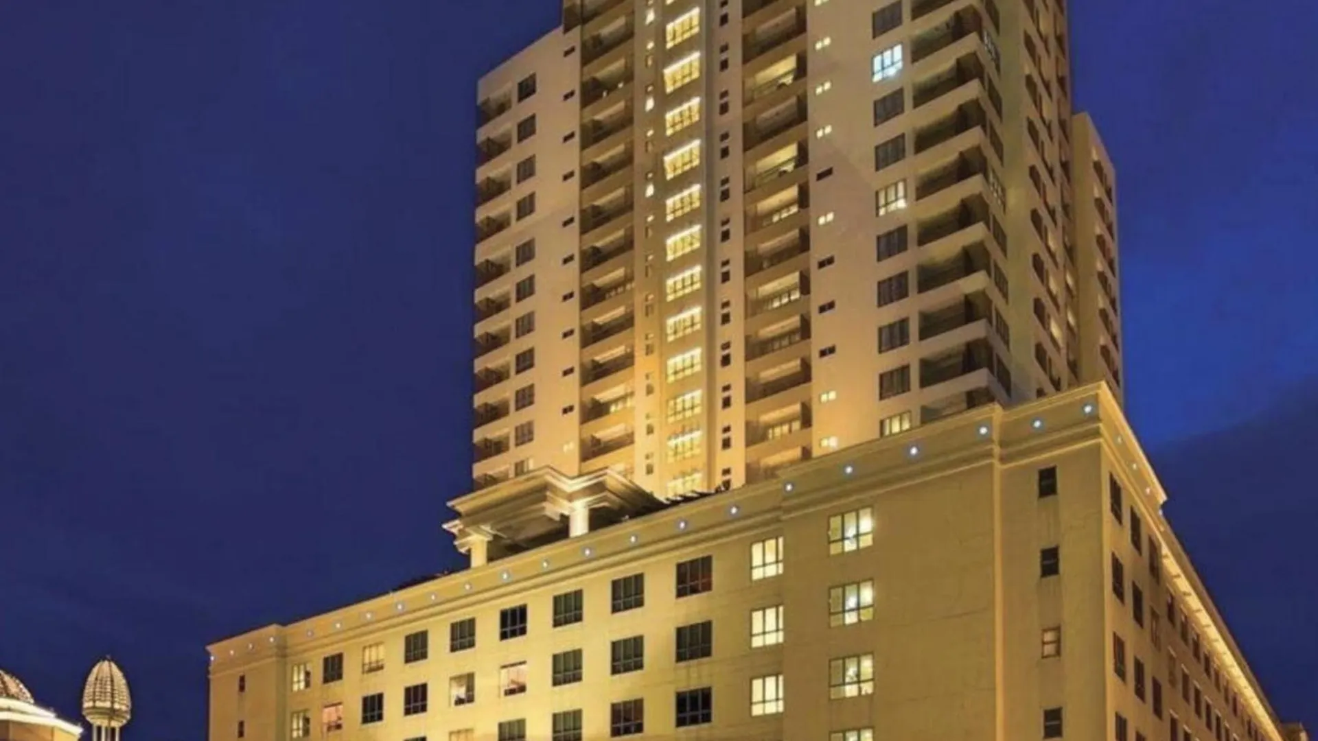 Apartment Sunway Luxury Resort Suites By Landmark @ Sunway Lagoon Petaling Jaya