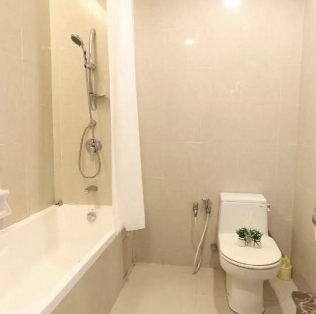 Sunway Luxury Resort Suites By Landmark @ Sunway Lagoon Petaling Jaya Apartment