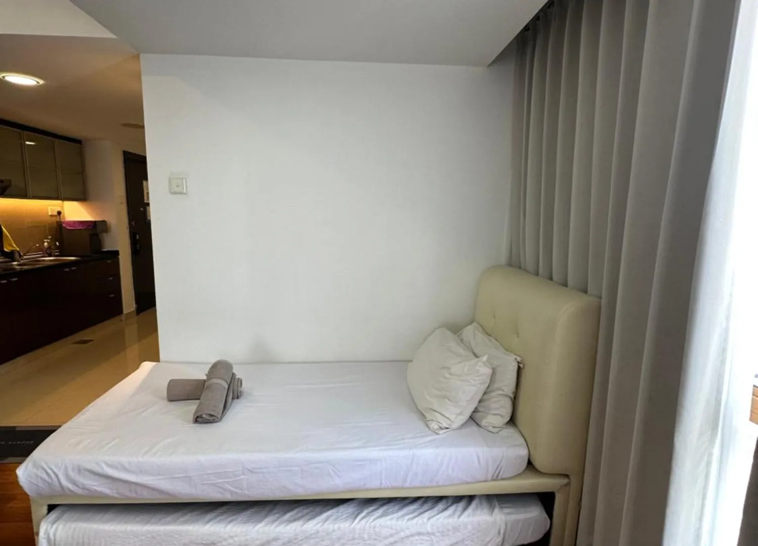 Apartment Sunway Luxury Resort Suites By Landmark @ Sunway Lagoon Petaling Jaya