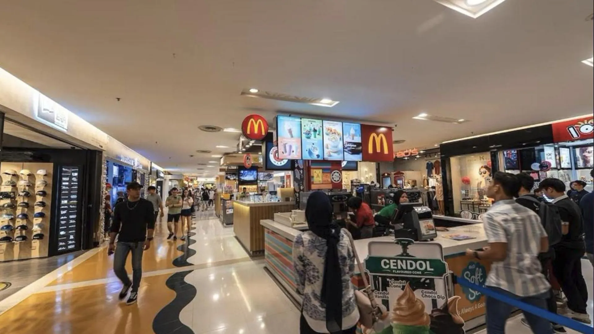 Sunway Luxury Resort Suites By Landmark @ Sunway Lagoon Petaling Jaya Apartmán