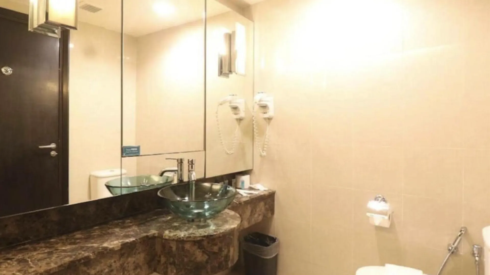 Sunway Luxury Resort Suites By Landmark @ Sunway Lagoon Petaling Jaya Apartmán