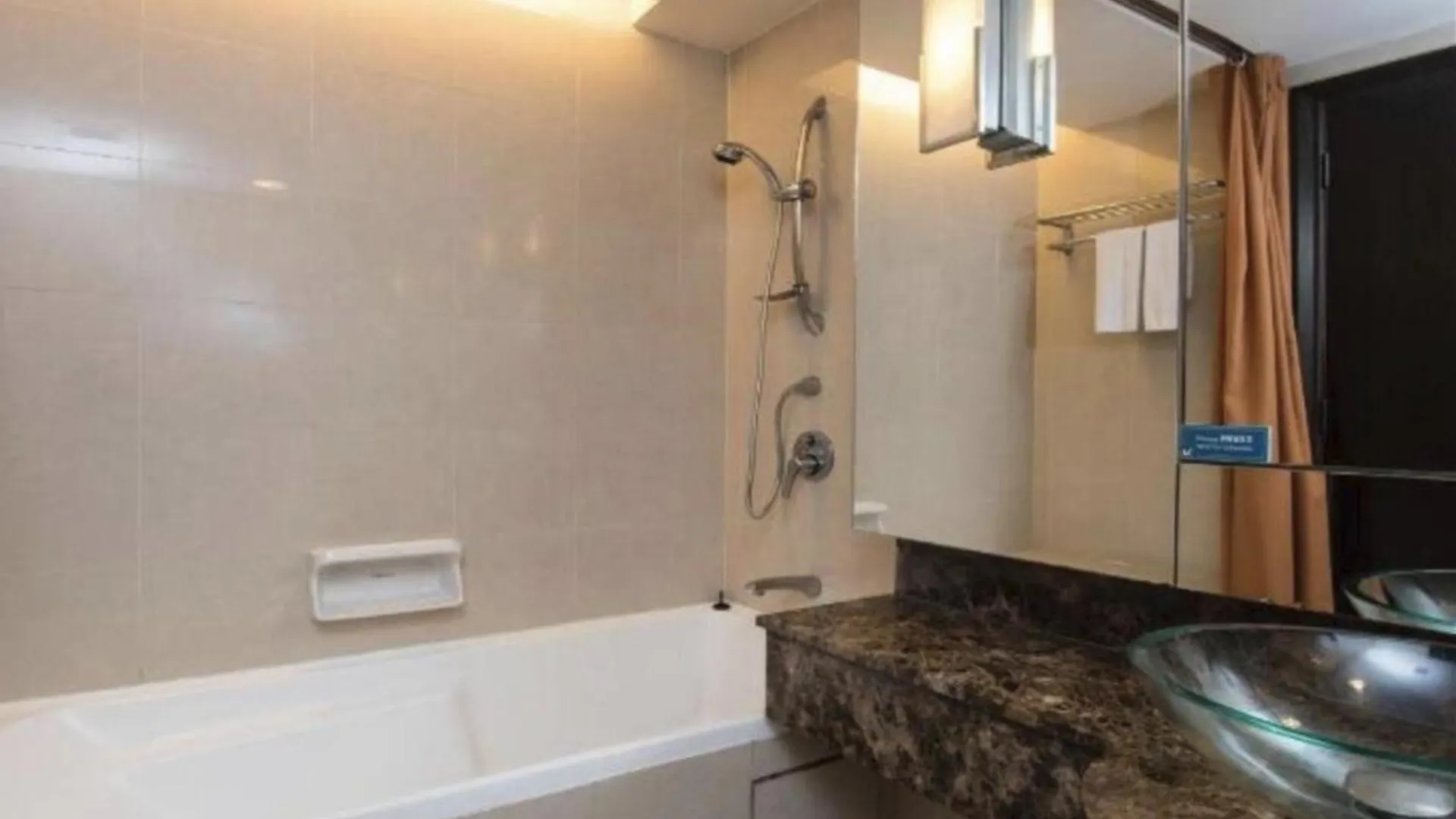 Apartment Sunway Luxury Resort Suites By Landmark @ Sunway Lagoon Petaling Jaya Malaysia