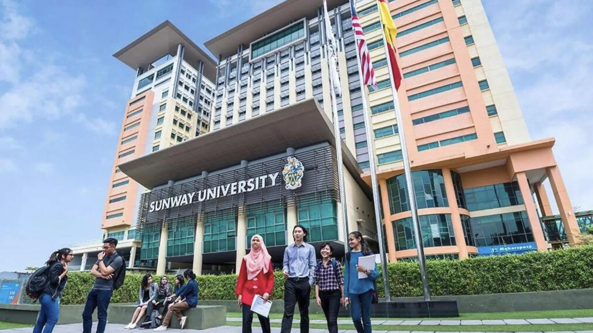 Apartment Sunway Luxury Resort Suites By Landmark @ Sunway Lagoon Petaling Jaya