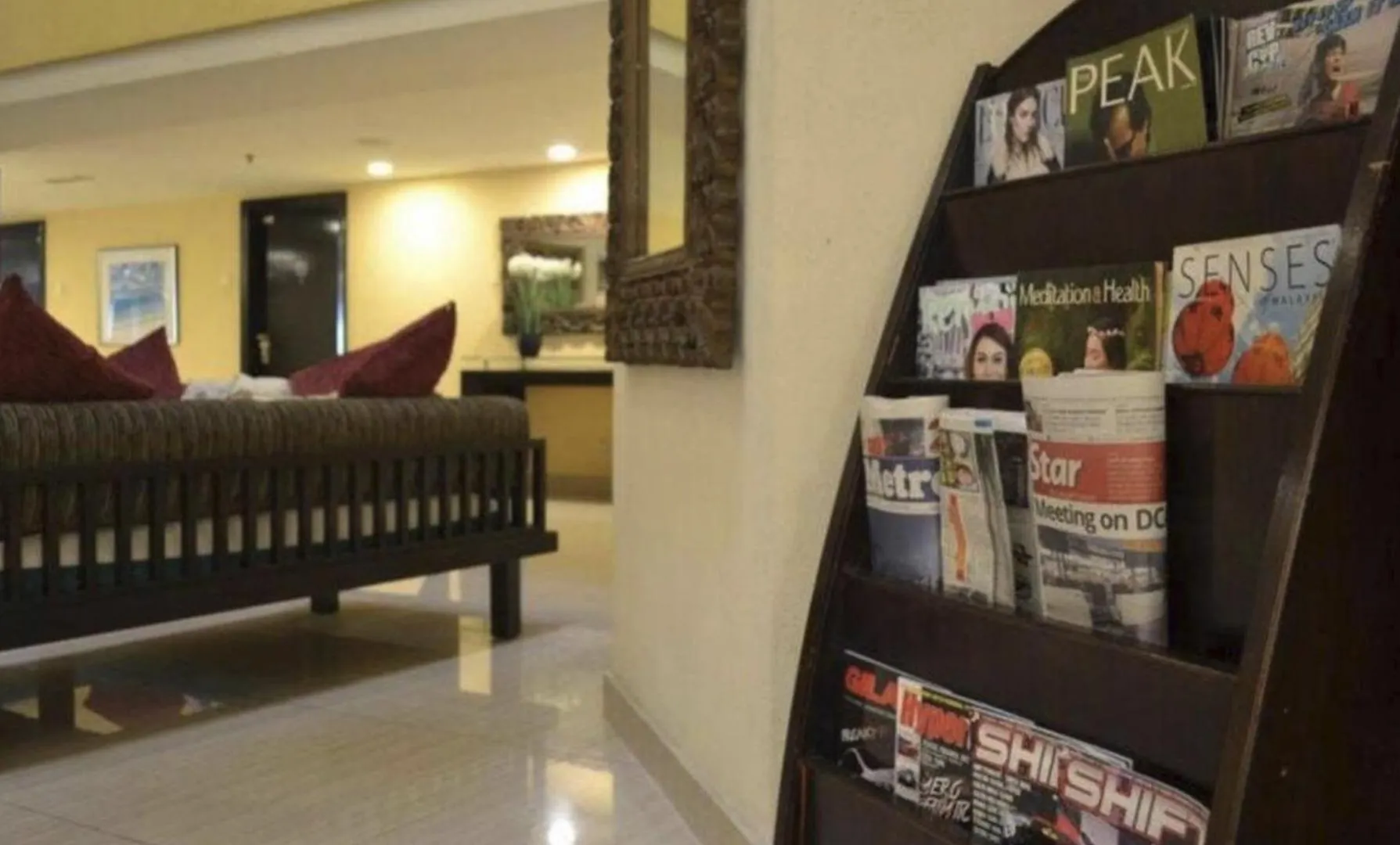 Sunway Luxury Resort Suites By Landmark @ Sunway Lagoon Petaling Jaya 0*,