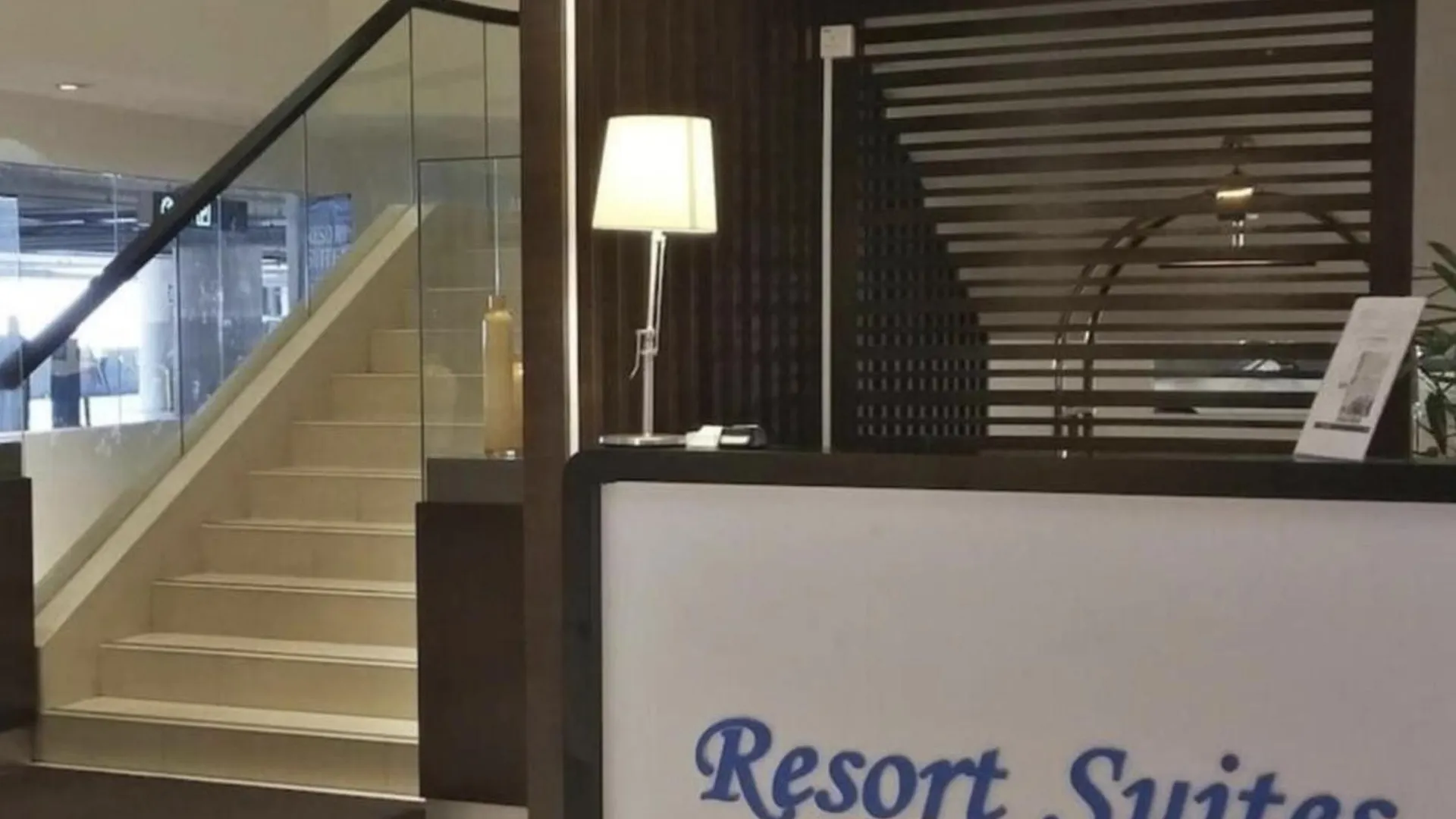 Sunway Luxury Resort Suites By Landmark @ Sunway Lagoon Petaling Jaya Apartment
