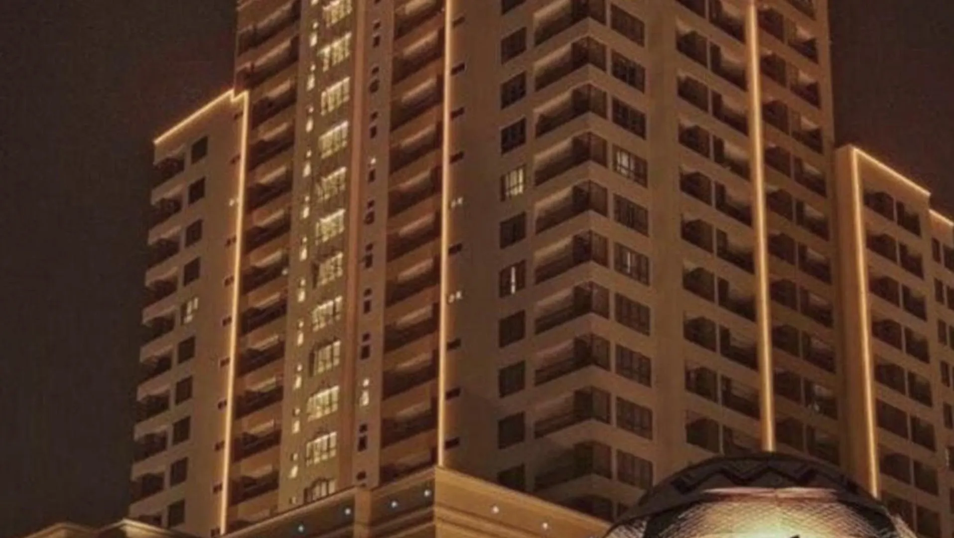 Sunway Luxury Resort Suites By Landmark @ Sunway Lagoon Petaling Jaya Malaysia