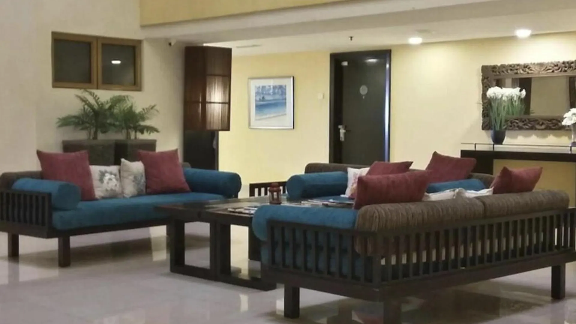 Apartment Sunway Luxury Resort Suites By Landmark @ Sunway Lagoon Petaling Jaya