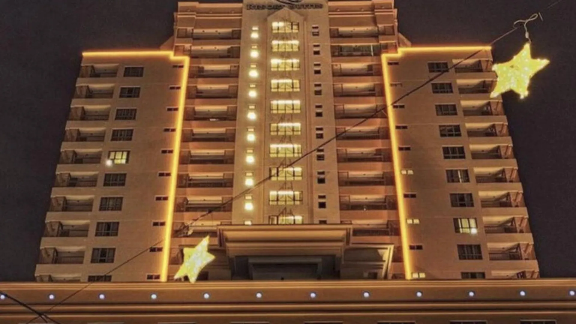 Sunway Luxury Resort Suites By Landmark @ Sunway Lagoon Petaling Jaya
