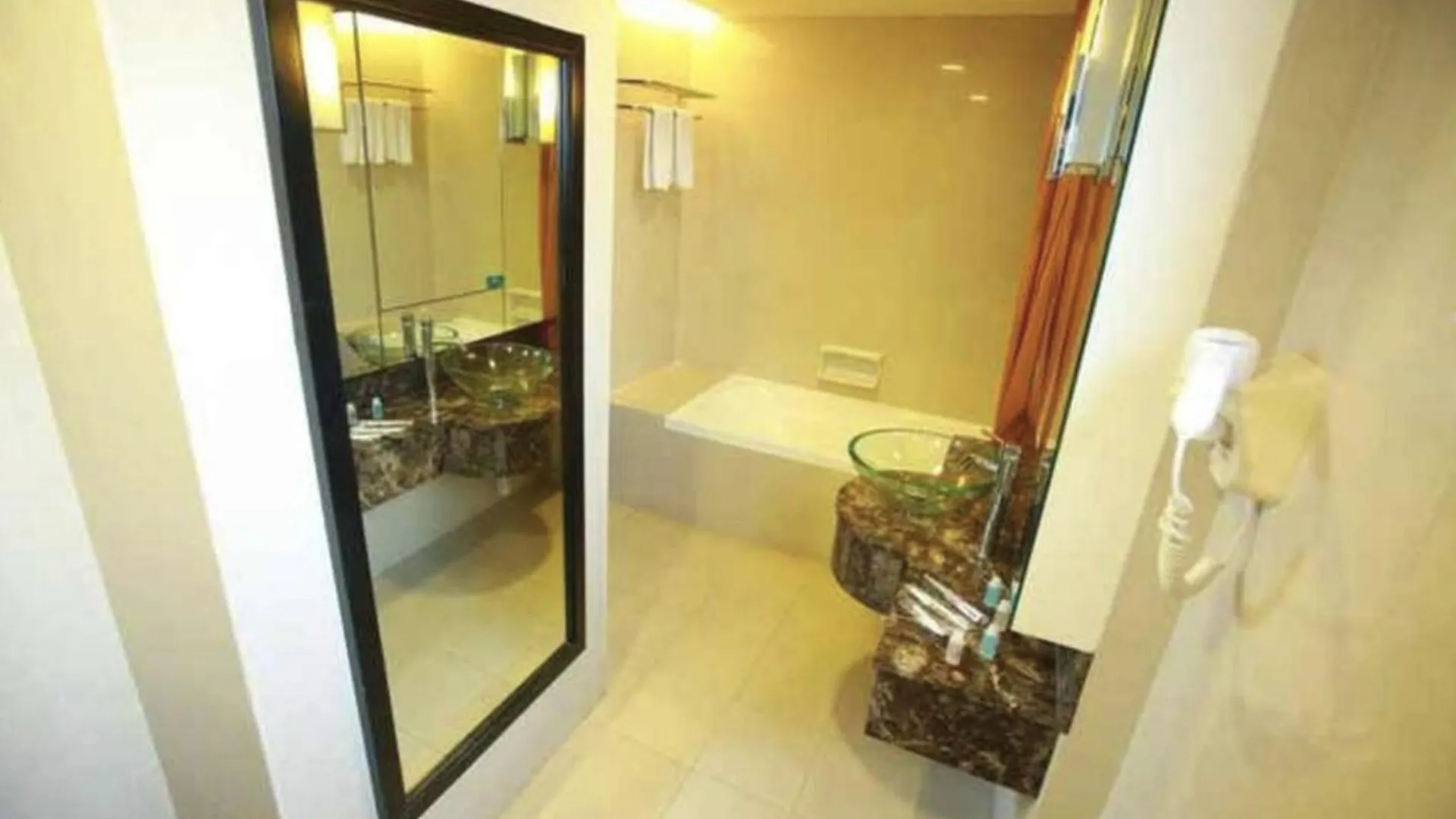 Apartment Sunway Luxury Resort Suites By Landmark @ Sunway Lagoon Petaling Jaya Malaysia