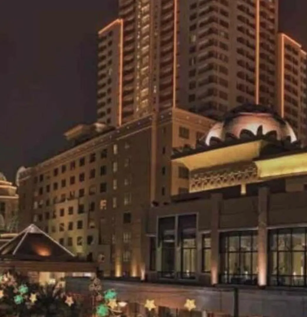 Sunway Luxury Resort Suites By Landmark @ Sunway Lagoon Petaling Jaya 0*,  Malaysia