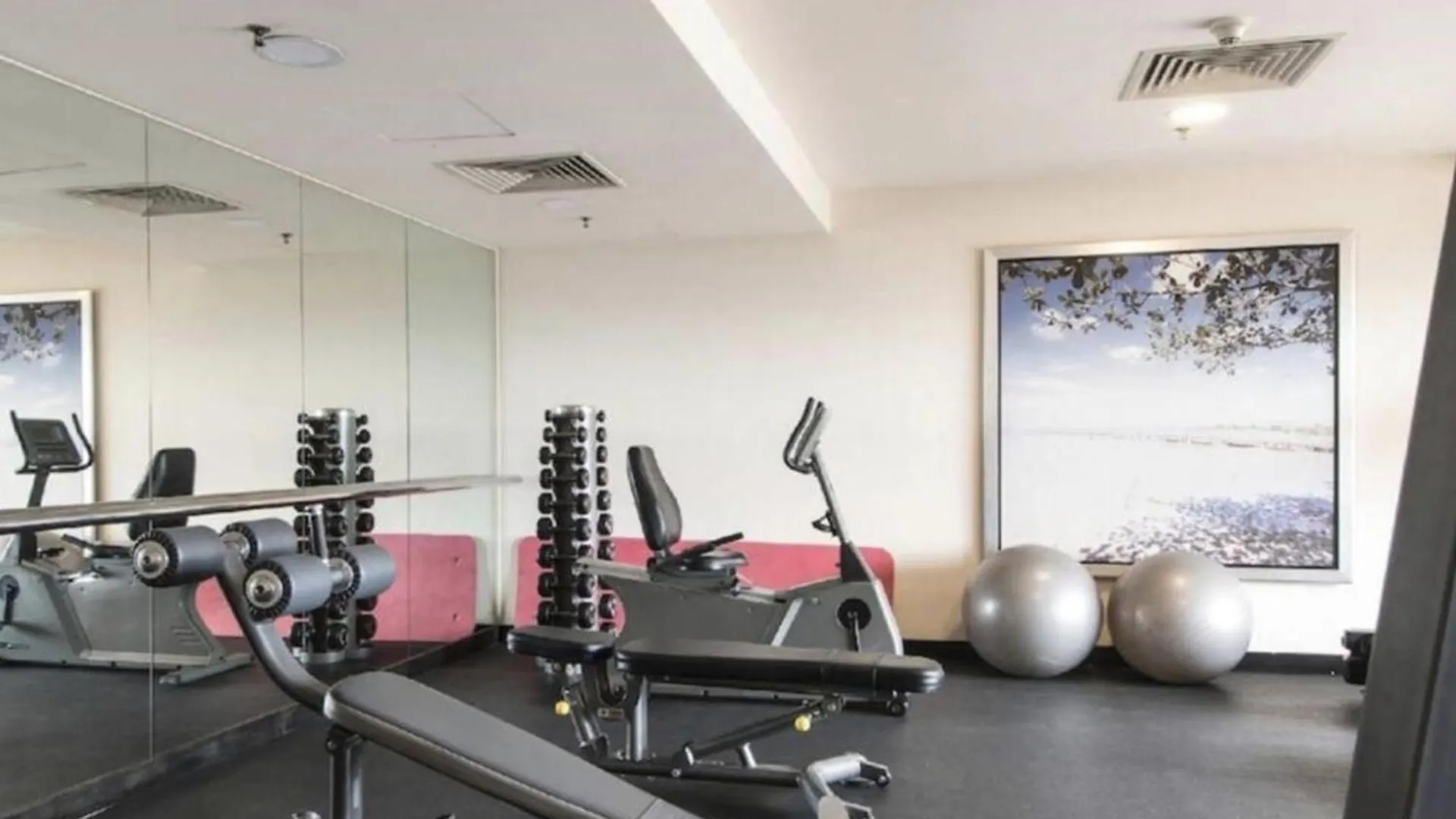 Sunway Luxury Resort Suites By Landmark @ Sunway Lagoon Petaling Jaya