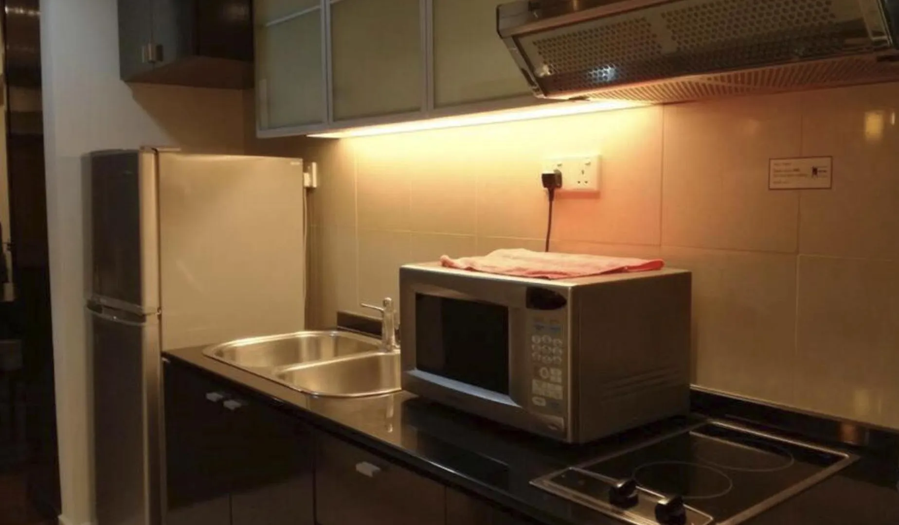 Sunway Luxury Resort Suites By Landmark @ Sunway Lagoon Petaling Jaya Apartment