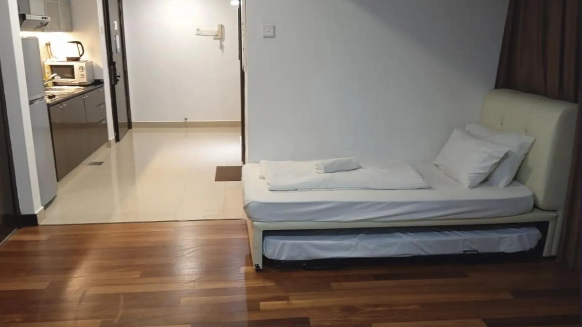 Apartment Sunway Luxury Resort Suites By Landmark @ Sunway Lagoon Petaling Jaya