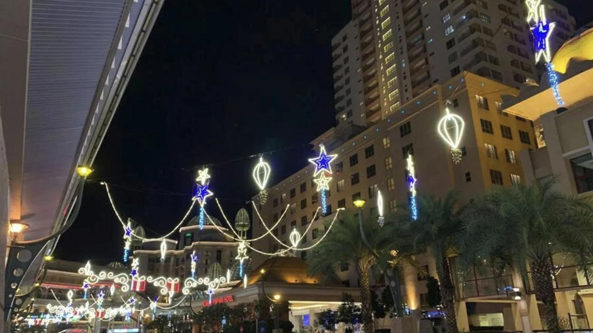 Sunway Luxury Resort Suites By Landmark @ Sunway Lagoon Petaling Jaya 0*,  Malaysia