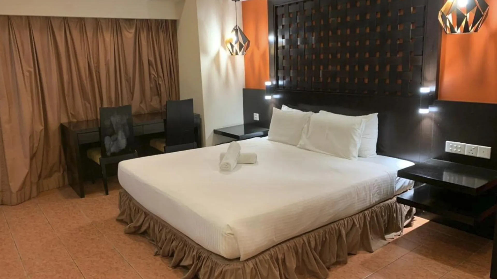 Apartment Sunway Luxury Resort Suites By Landmark @ Sunway Lagoon Petaling Jaya