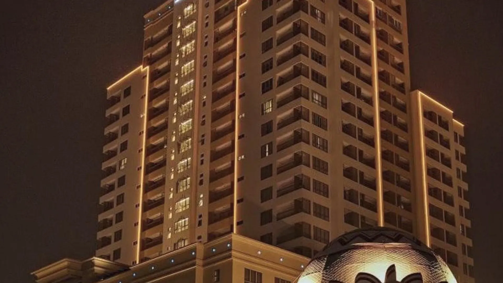 Sunway Luxury Resort Suites By Landmark @ Sunway Lagoon Petaling Jaya 0*,  Malaysia