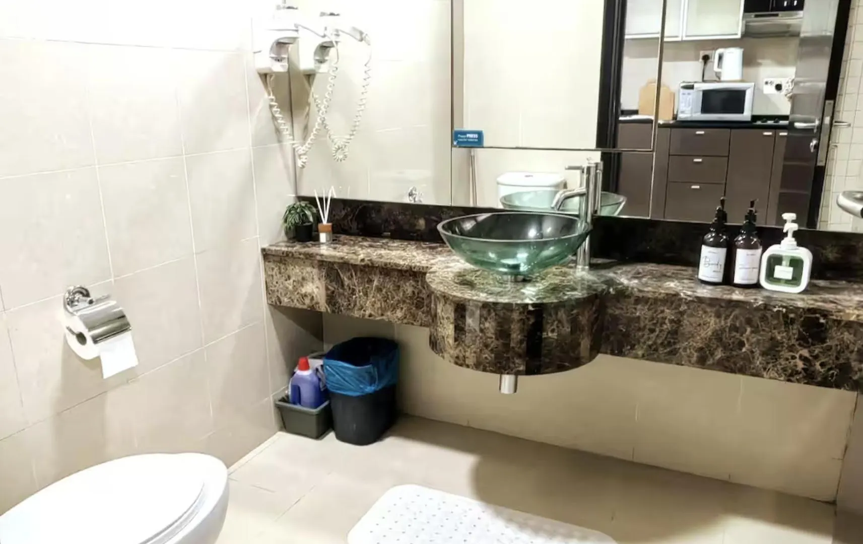 Sunway Luxury Resort Suites By Landmark @ Sunway Lagoon Petaling Jaya 0*,