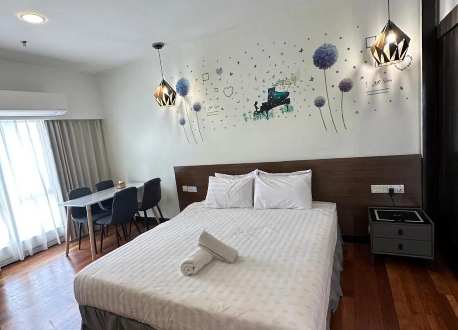Sunway Luxury Resort Suites By Landmark @ Sunway Lagoon Petaling Jaya