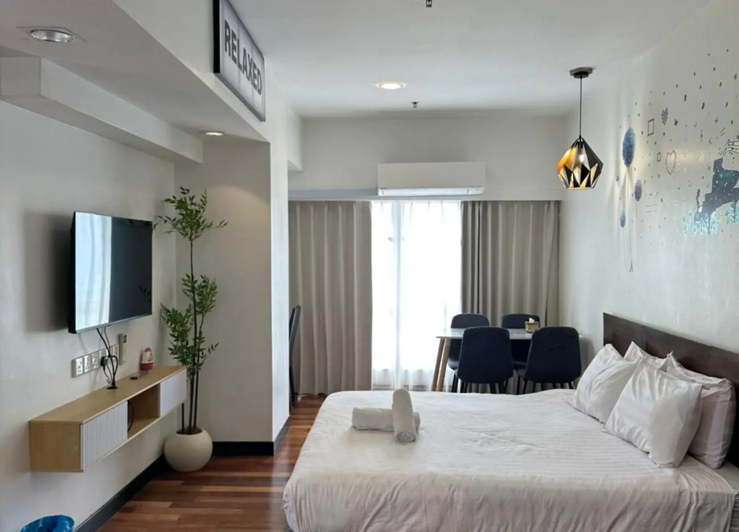 Sunway Luxury Resort Suites By Landmark @ Sunway Lagoon Petaling Jaya Apartment