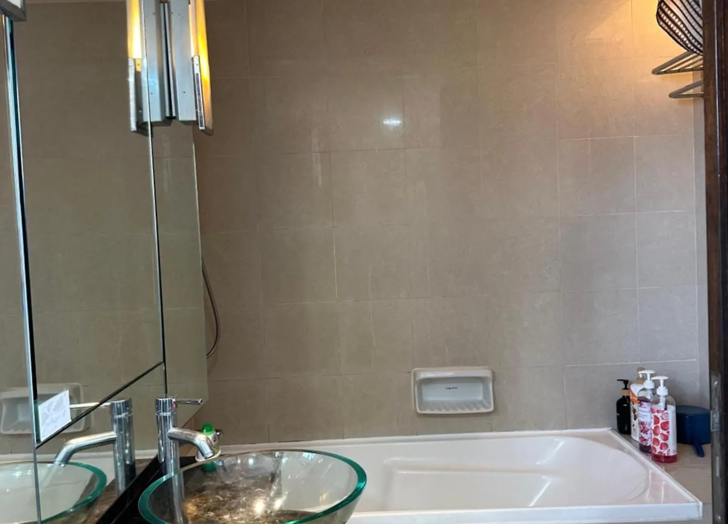 Sunway Luxury Resort Suites By Landmark @ Sunway Lagoon Petaling Jaya