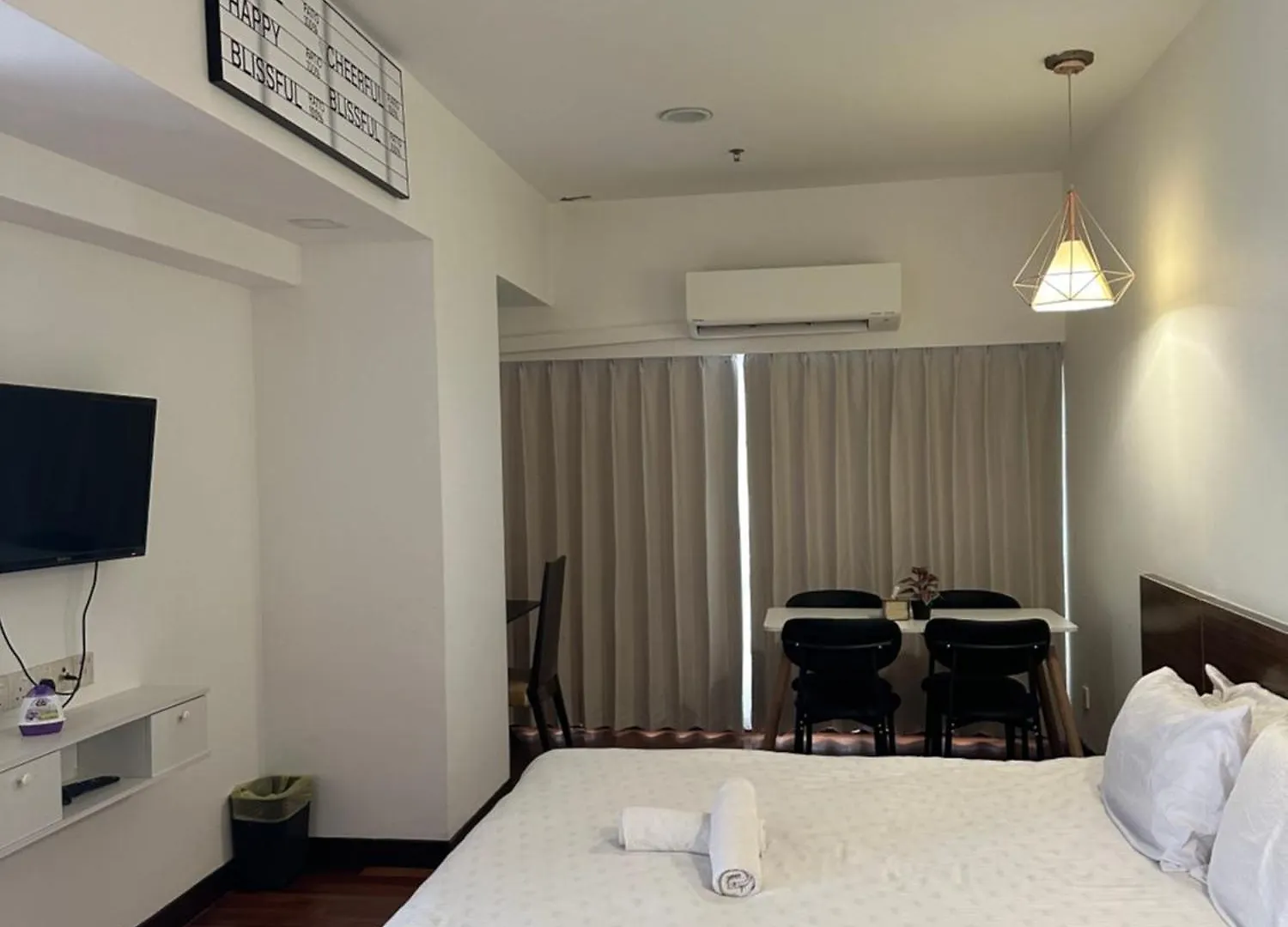 Sunway Luxury Resort Suites By Landmark @ Sunway Lagoon Petaling Jaya Apartment
