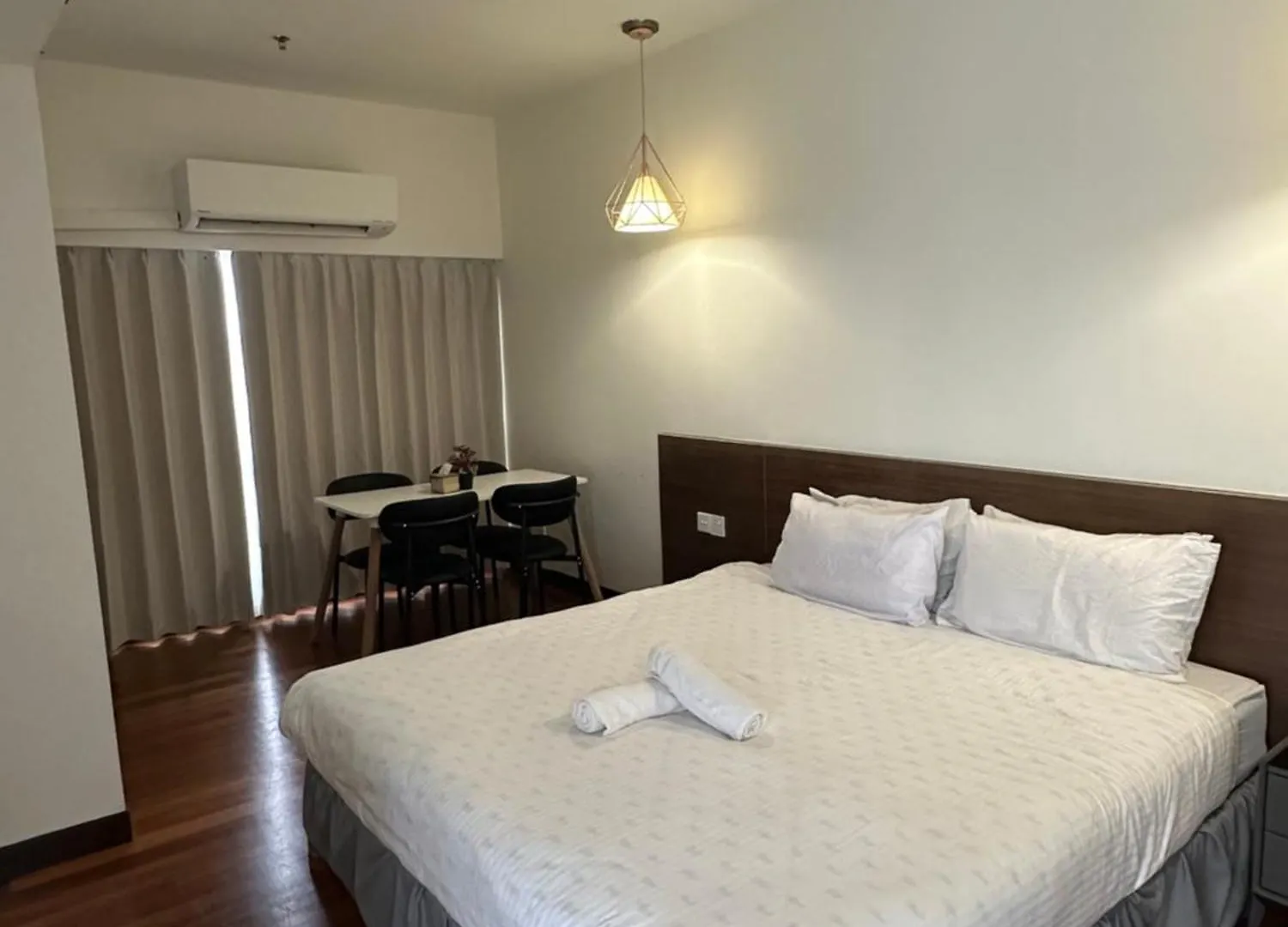 Sunway Luxury Resort Suites By Landmark @ Sunway Lagoon Petaling Jaya