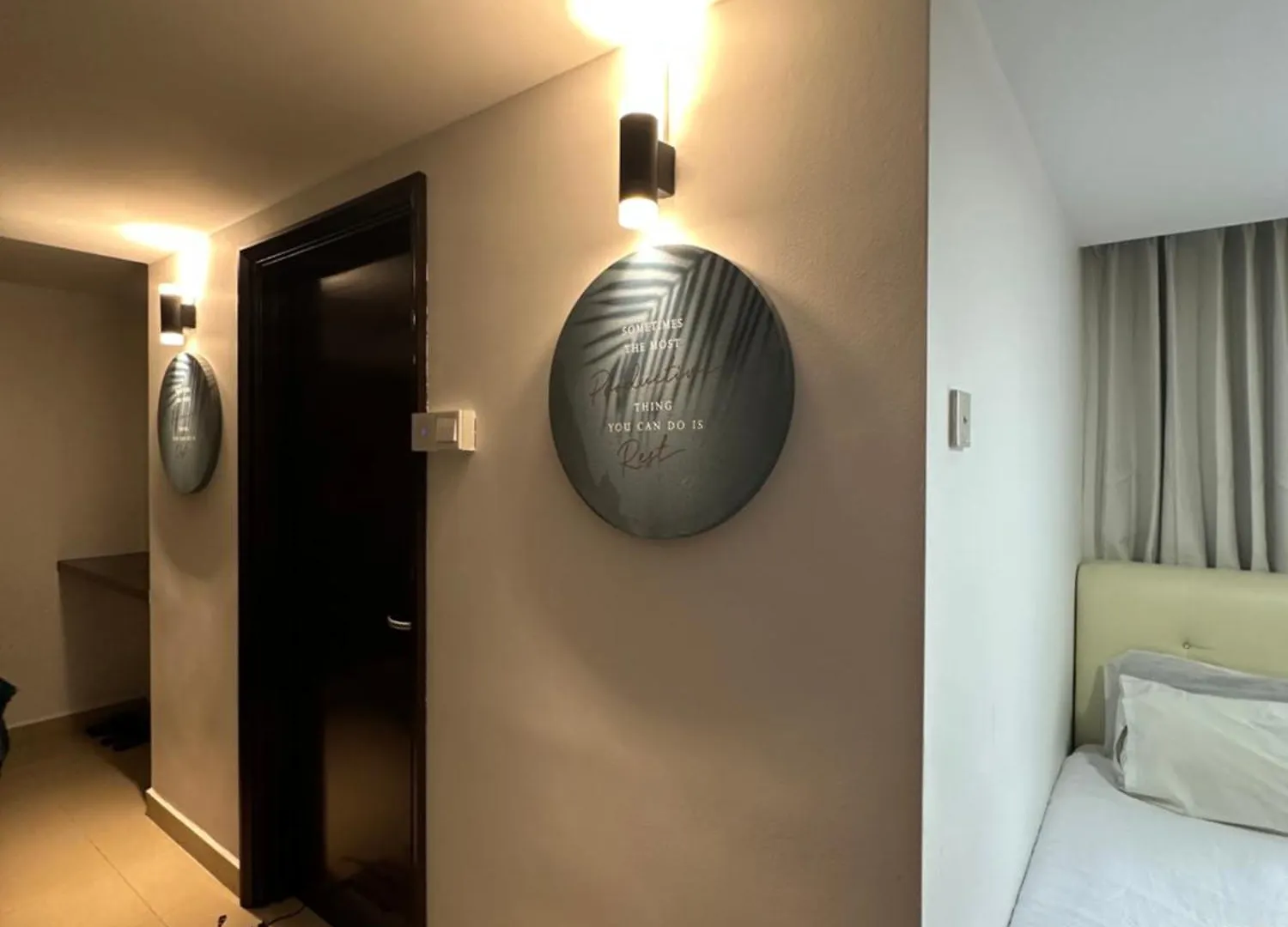 Sunway Luxury Resort Suites By Landmark @ Sunway Lagoon Petaling Jaya Malaysia