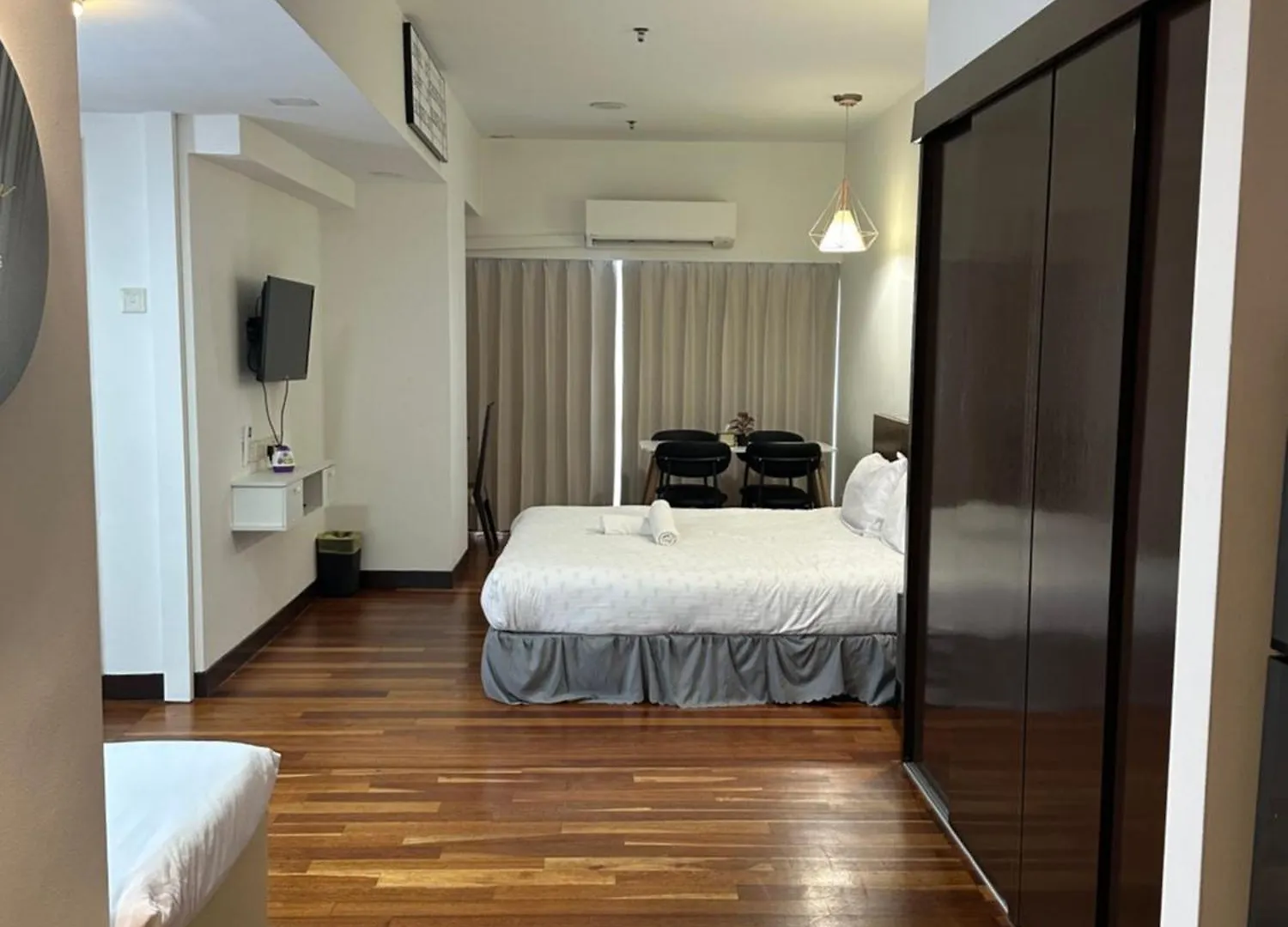 Sunway Luxury Resort Suites By Landmark @ Sunway Lagoon Petaling Jaya 0*,