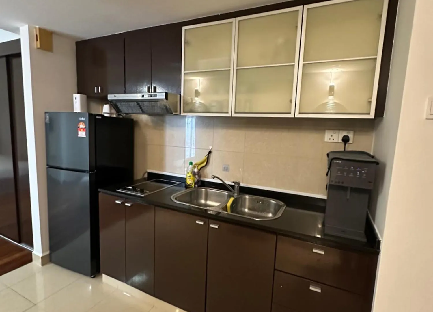 Sunway Luxury Resort Suites By Landmark @ Sunway Lagoon Petaling Jaya Apartment
